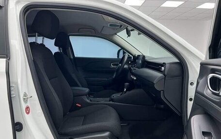Honda Vezel, 2022 год, 1 273 000 рублей, 12 фотография