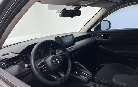 Honda Vezel, 2022 год, 1 273 000 рублей, 11 фотография