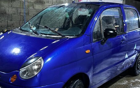 Daewoo Matiz, 2006 год, 150 000 рублей, 3 фотография