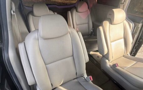KIA Carnival III, 2019 год, 1 100 000 рублей, 2 фотография