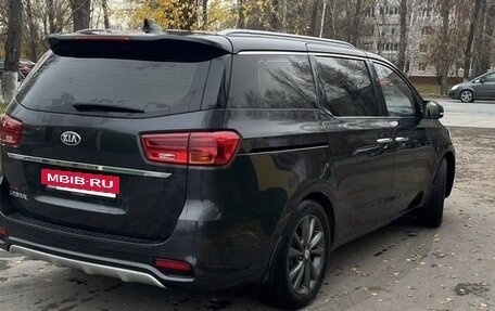 KIA Carnival III, 2019 год, 1 100 000 рублей, 4 фотография
