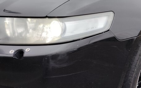Honda Accord VII рестайлинг, 2007 год, 850 000 рублей, 11 фотография