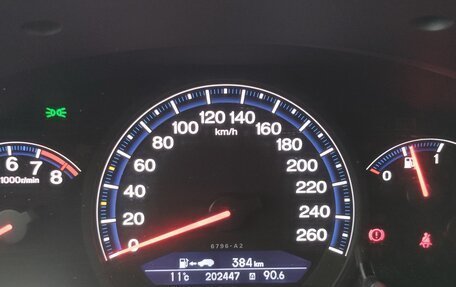 Honda Accord VII рестайлинг, 2007 год, 850 000 рублей, 4 фотография