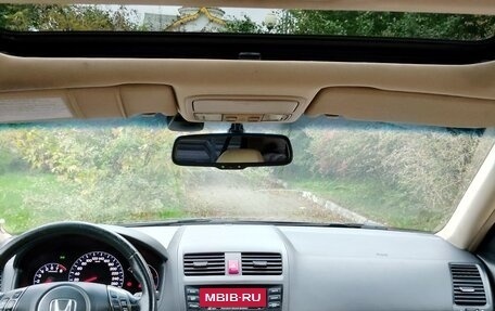 Honda Accord VII рестайлинг, 2007 год, 850 000 рублей, 5 фотография