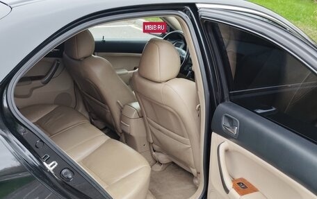 Honda Accord VII рестайлинг, 2007 год, 850 000 рублей, 6 фотография