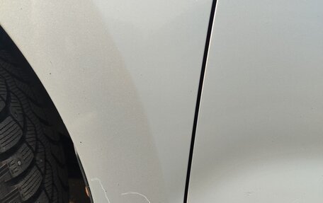 Volkswagen Polo VI (EU Market), 2014 год, 980 000 рублей, 10 фотография