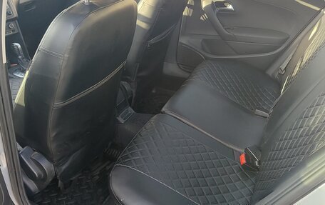 Volkswagen Polo VI (EU Market), 2014 год, 980 000 рублей, 17 фотография