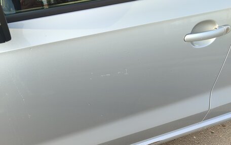 Volkswagen Polo VI (EU Market), 2014 год, 980 000 рублей, 9 фотография