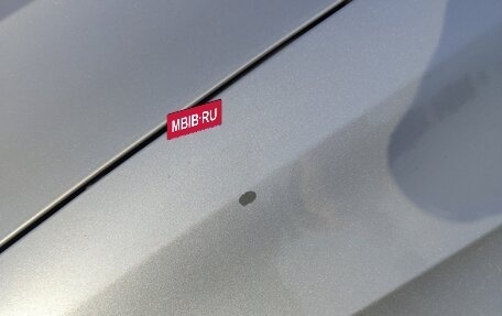 Volkswagen Polo VI (EU Market), 2014 год, 980 000 рублей, 11 фотография