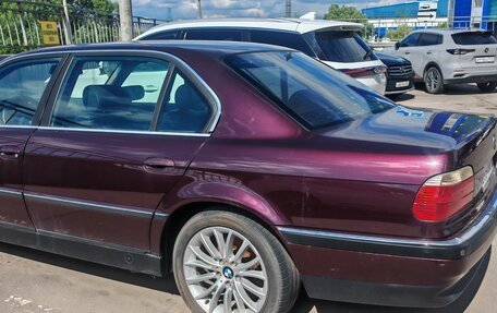 BMW 7 серия, 1995 год, 1 000 000 рублей, 5 фотография
