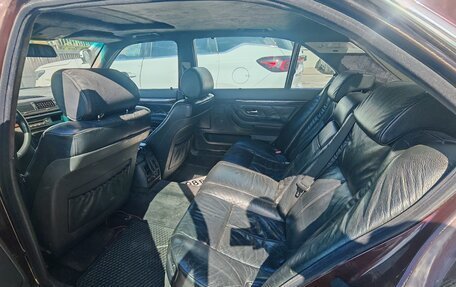 BMW 7 серия, 1995 год, 1 000 000 рублей, 8 фотография
