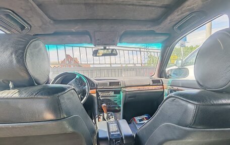 BMW 7 серия, 1995 год, 1 000 000 рублей, 10 фотография