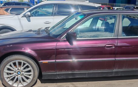 BMW 7 серия, 1995 год, 1 000 000 рублей, 4 фотография