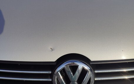Volkswagen Polo VI (EU Market), 2014 год, 980 000 рублей, 21 фотография