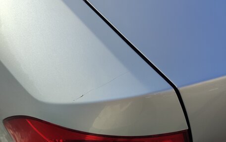 Volkswagen Polo VI (EU Market), 2014 год, 980 000 рублей, 20 фотография