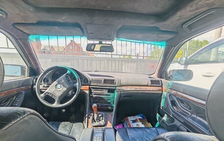 BMW 7 серия, 1995 год, 1 000 000 рублей, 9 фотография