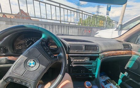 BMW 7 серия, 1995 год, 1 000 000 рублей, 7 фотография