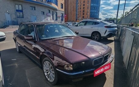 BMW 7 серия, 1995 год, 1 000 000 рублей, 2 фотография