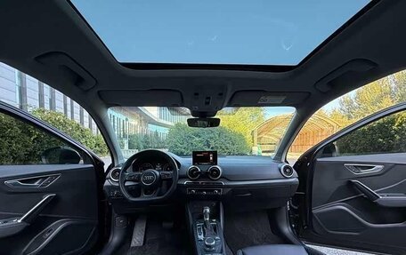 Audi Q2 I, 2023 год, 2 300 000 рублей, 10 фотография