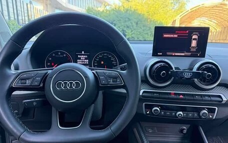 Audi Q2 I, 2023 год, 2 300 000 рублей, 11 фотография