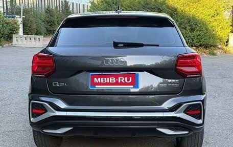Audi Q2 I, 2023 год, 2 300 000 рублей, 5 фотография