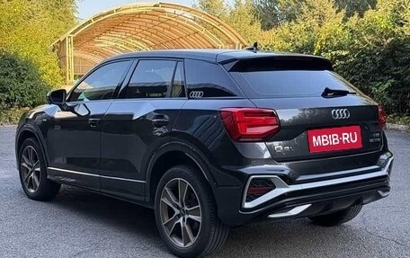 Audi Q2 I, 2023 год, 2 300 000 рублей, 4 фотография