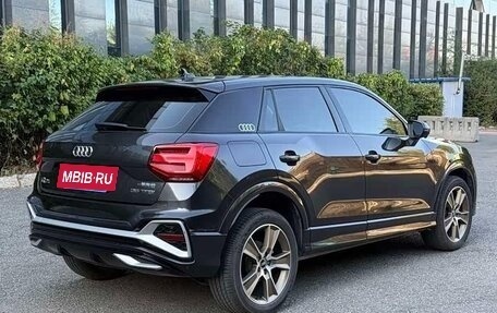 Audi Q2 I, 2023 год, 2 300 000 рублей, 6 фотография