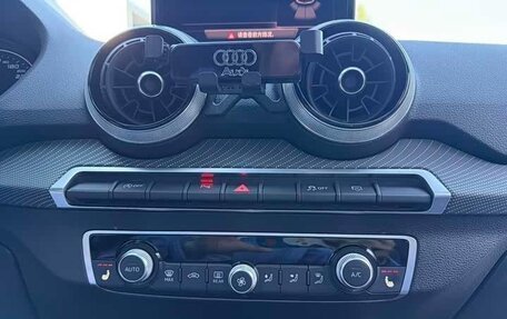 Audi Q2 I, 2023 год, 2 300 000 рублей, 13 фотография