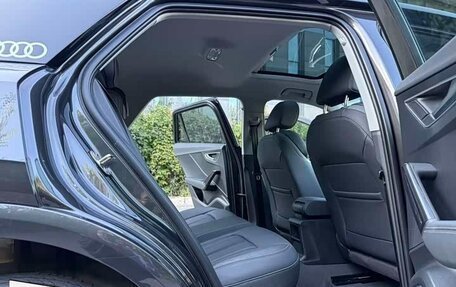 Audi Q2 I, 2023 год, 2 300 000 рублей, 15 фотография