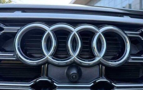 Audi Q2 I, 2023 год, 2 300 000 рублей, 17 фотография