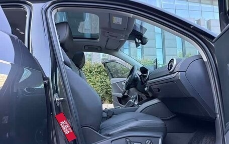 Audi Q2 I, 2023 год, 2 300 000 рублей, 14 фотография