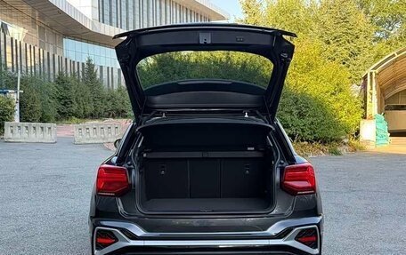 Audi Q2 I, 2023 год, 2 300 000 рублей, 19 фотография