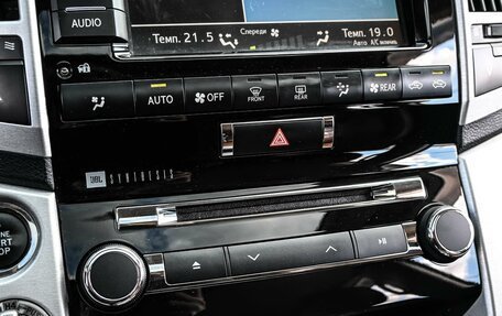 Toyota Land Cruiser 200, 2014 год, 3 894 000 рублей, 21 фотография