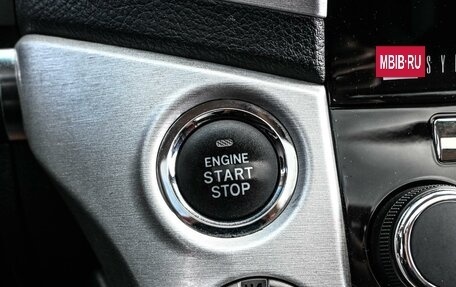 Toyota Land Cruiser 200, 2014 год, 3 894 000 рублей, 14 фотография