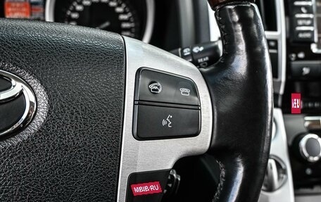 Toyota Land Cruiser 200, 2014 год, 3 894 000 рублей, 17 фотография