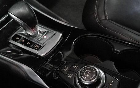 Infiniti QX30, 2017 год, 1 729 000 рублей, 8 фотография
