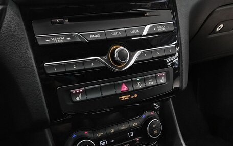Infiniti QX30, 2017 год, 1 729 000 рублей, 9 фотография
