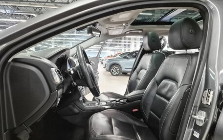 Infiniti QX30, 2017 год, 1 729 000 рублей, 15 фотография