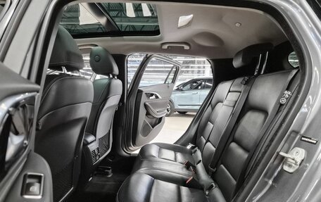 Infiniti QX30, 2017 год, 1 729 000 рублей, 14 фотография
