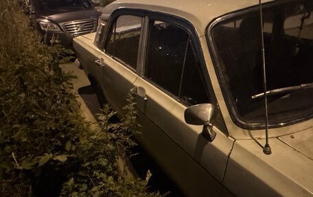 ГАЗ 24 «Волга» I (24), 1976 год, 80 000 рублей, 8 фотография