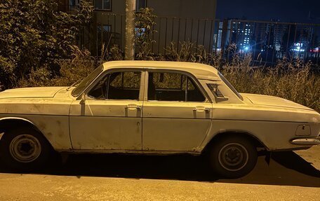 ГАЗ 24 «Волга» I (24), 1976 год, 80 000 рублей, 9 фотография