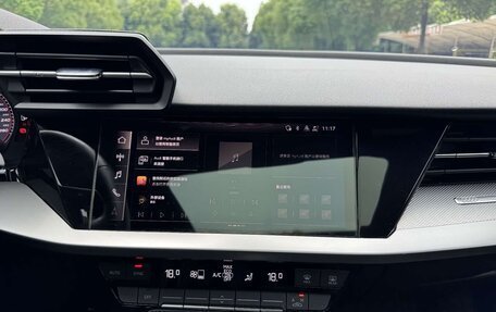 Audi A3, 2023 год, 1 470 000 рублей, 12 фотография