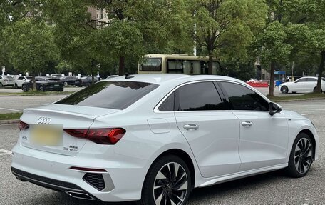 Audi A3, 2023 год, 1 470 000 рублей, 2 фотография