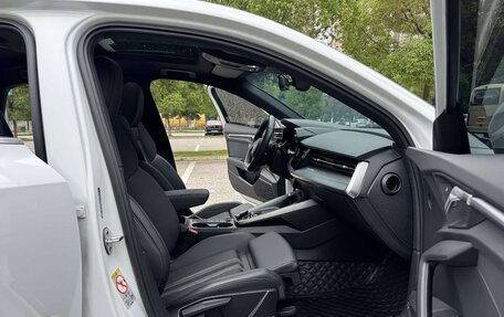 Audi A3, 2023 год, 1 470 000 рублей, 14 фотография