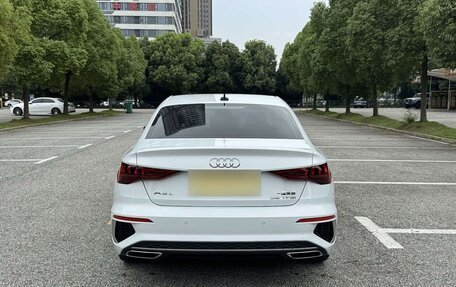 Audi A3, 2023 год, 1 470 000 рублей, 3 фотография