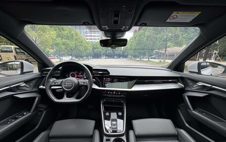 Audi A3, 2023 год, 1 470 000 рублей, 6 фотография