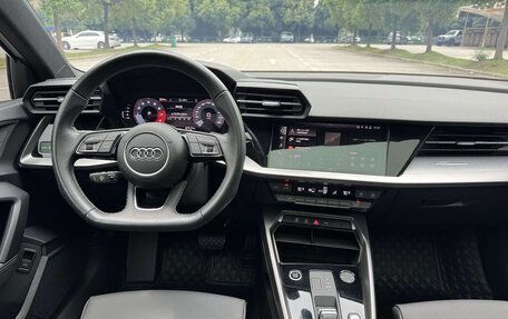 Audi A3, 2023 год, 1 470 000 рублей, 13 фотография