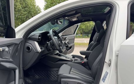 Audi A3, 2023 год, 1 470 000 рублей, 7 фотография