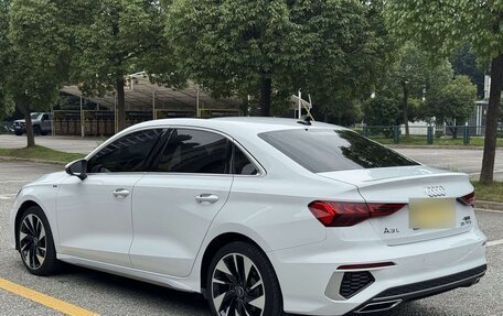 Audi A3, 2023 год, 1 470 000 рублей, 4 фотография