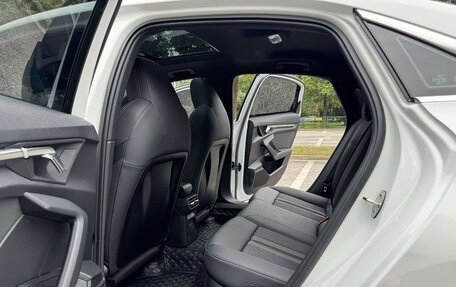 Audi A3, 2023 год, 1 470 000 рублей, 8 фотография